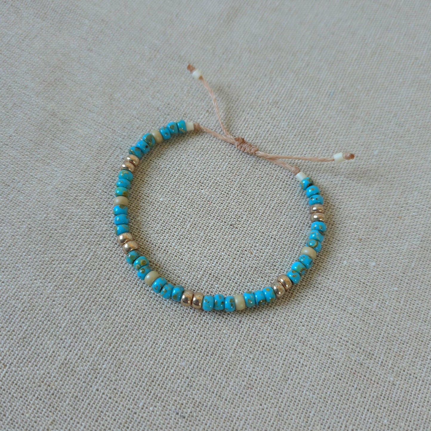 Bracelet Antiqua