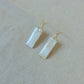 Earrings Nora Pearl Bar