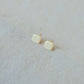 Earrings Ivory S.