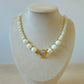 Necklace Luna Pearl