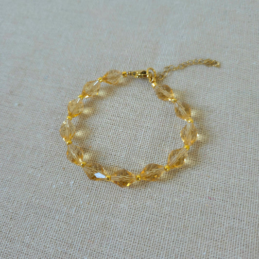 Bracelet Aurelia Crystal