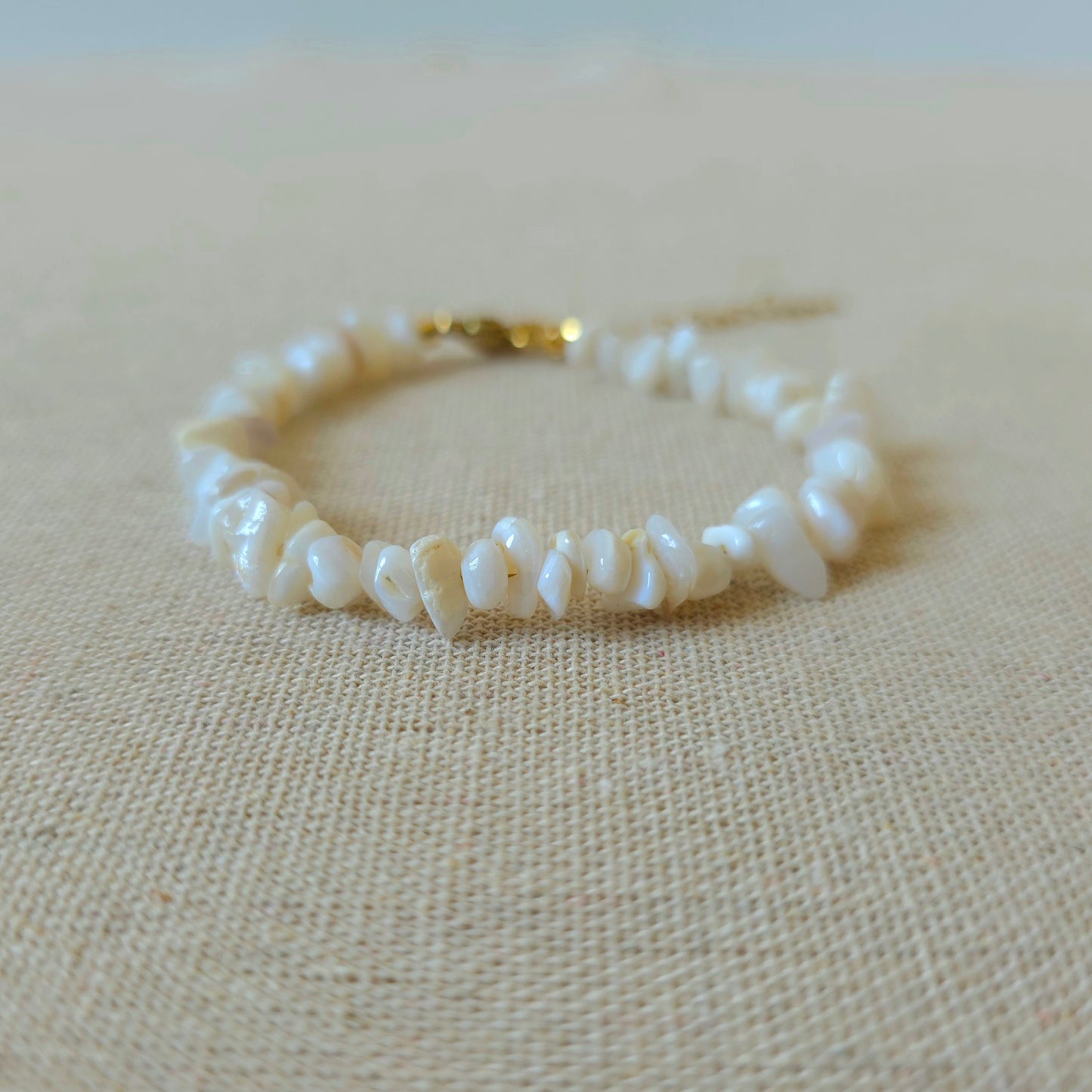 Bracelet Nacrea