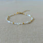 Bracelet Delphina Petite Gold