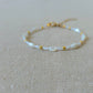 Bracelet Delphina Petite Gold