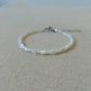Bracelet Delphina Silver