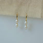 Earrings Pearlina Drops